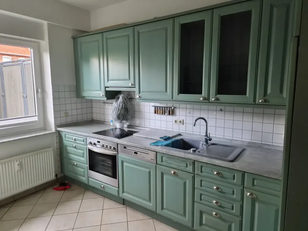 Zuhause mit viel Platz und moderner Ausstattung in Wennigsen