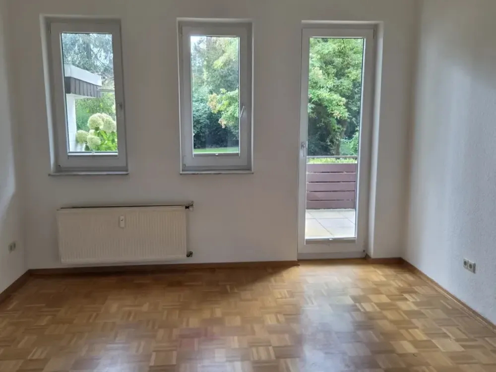 Zuhause mit viel Platz und moderner Ausstattung in Wennigsen