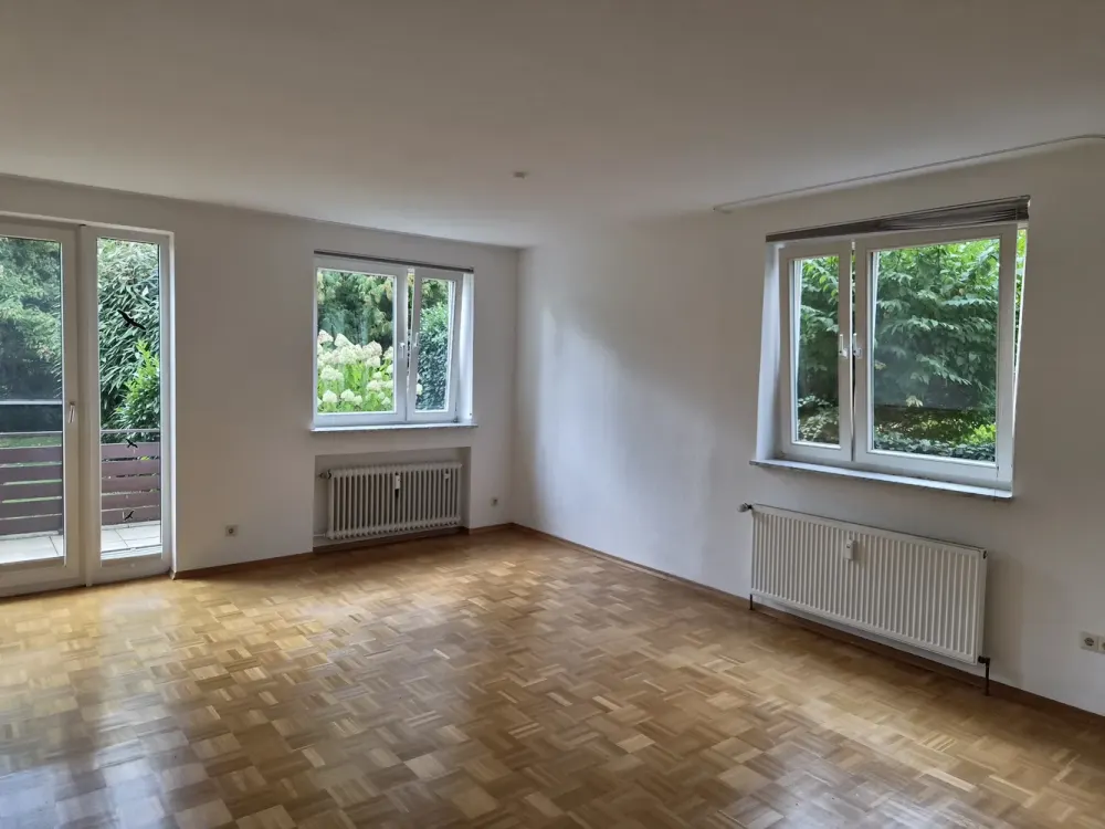 Zuhause mit viel Platz und moderner Ausstattung in Wennigsen
