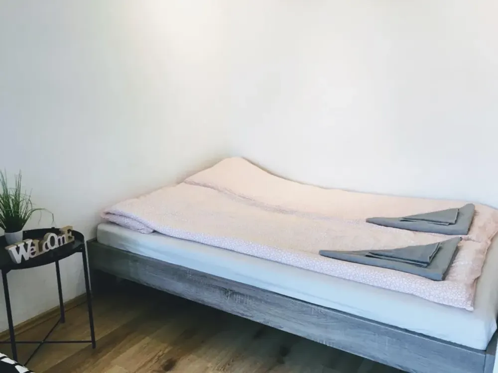Studio-Apartment, Ludwigstr. 4-6, WE 30