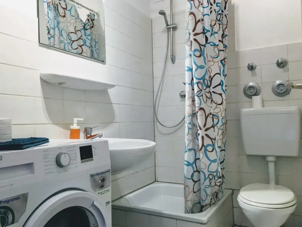 Studio-Apartment, Ludwigstr. 4-6, WE 30
