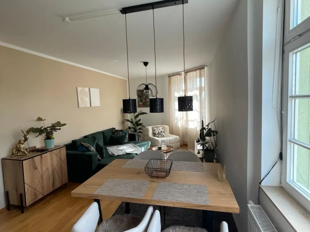 Schöne 2-Zimmer-Wohnung in Gohlis-Nord, Nachmieter gesucht