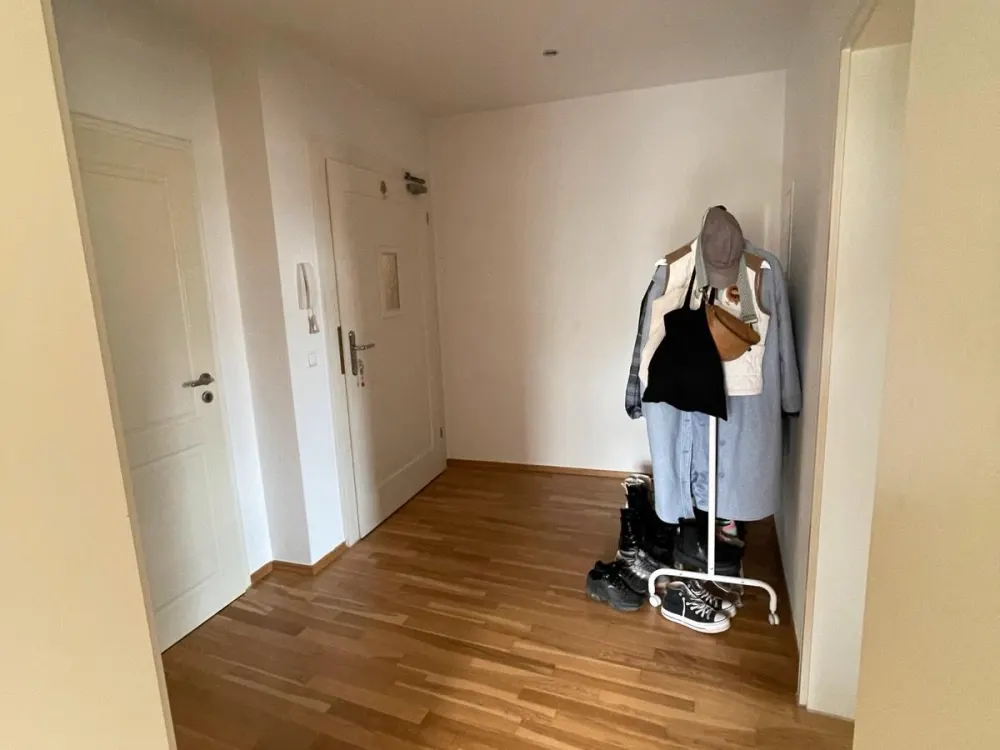 Schöne 2-Zimmer-Wohnung in Gohlis-Nord, Nachmieter gesucht
