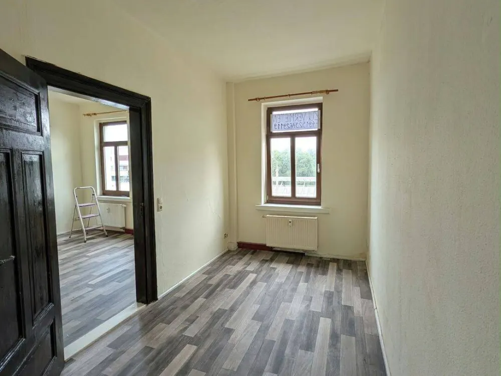 Schöne Sozialwohnung für zwei Personen | 450€ Kaltmiete