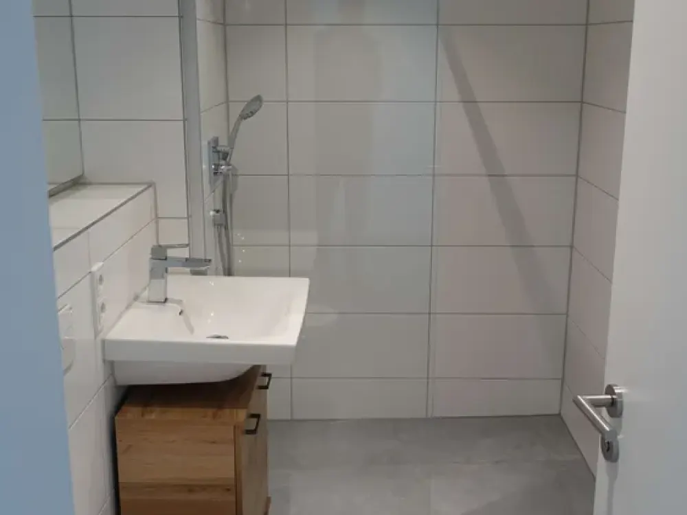 Schicke 3 Zimmer-WE., 2024 neu saniert, EBK, Balkon