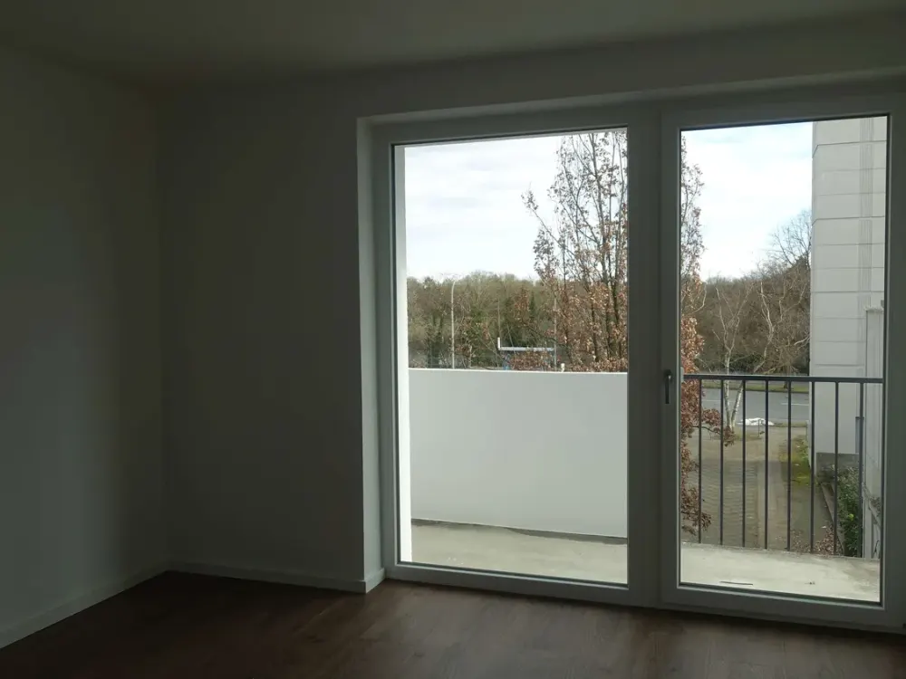 Schicke 3 Zimmer-WE., 2024 neu saniert, EBK, Balkon
