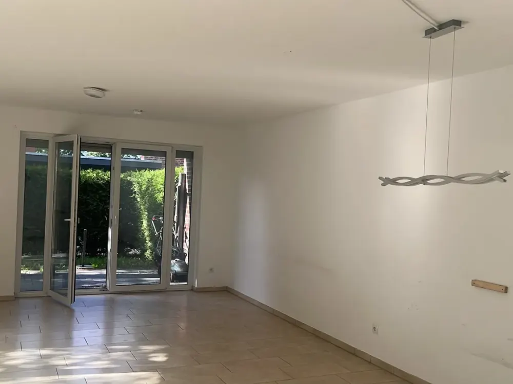 Münster-Gievenbeck (Nähe Uniklinik), 3-zimmer-Wohnung