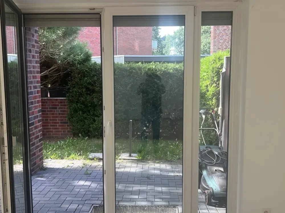 Münster-Gievenbeck (Nähe Uniklinik), 3-zimmer-Wohnung