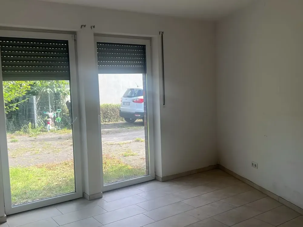 Münster-Gievenbeck (Nähe Uniklinik), 3-zimmer-Wohnung
