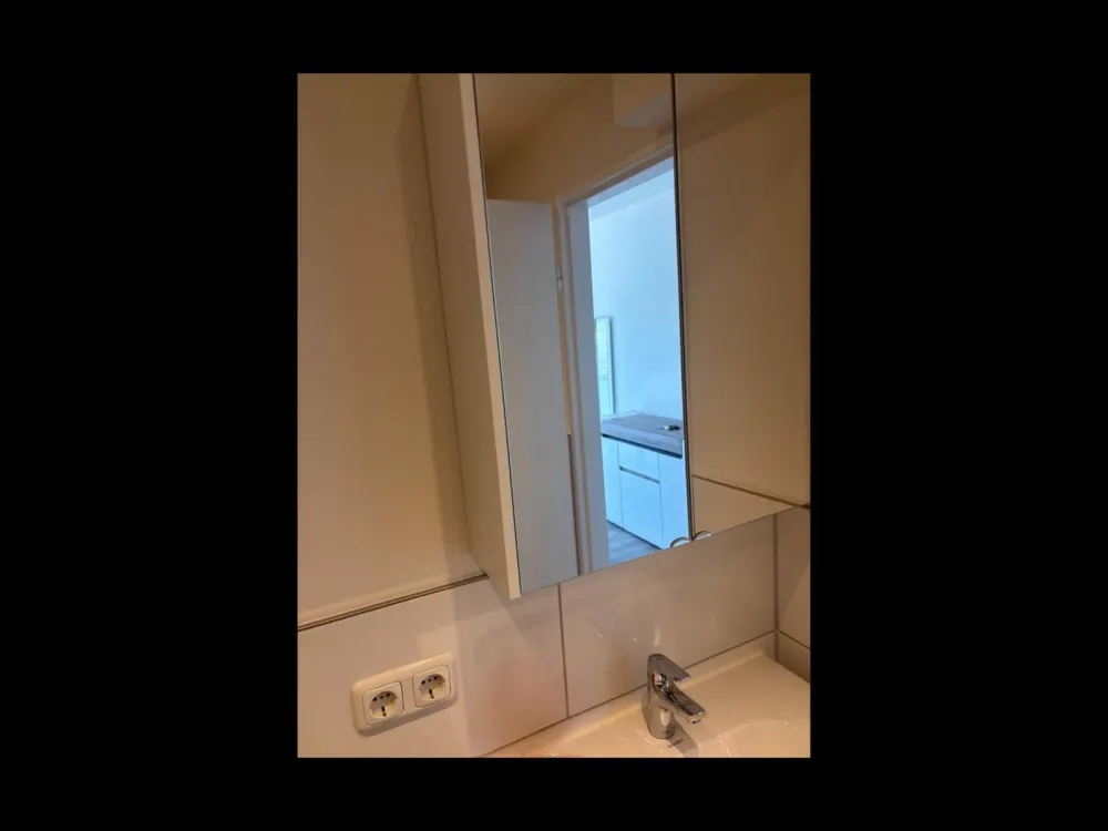 Modernes 1-Zimmer-Apartment- Nachmieter gesucht