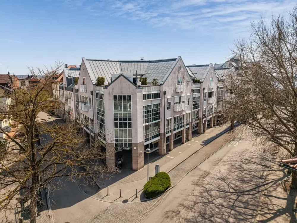 [LIS-10925] Charmante Wohnung in Seenähe am Starnberger See