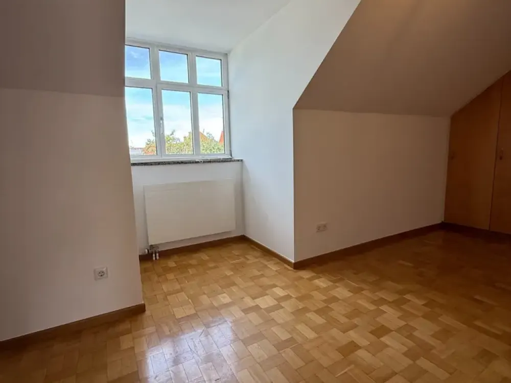 [LIS-10925] Charmante Wohnung in Seenähe am Starnberger See
