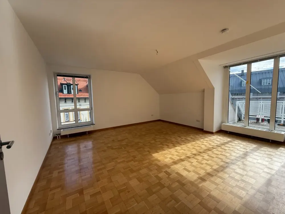[LIS-10925] Charmante Wohnung in Seenähe am Starnberger See