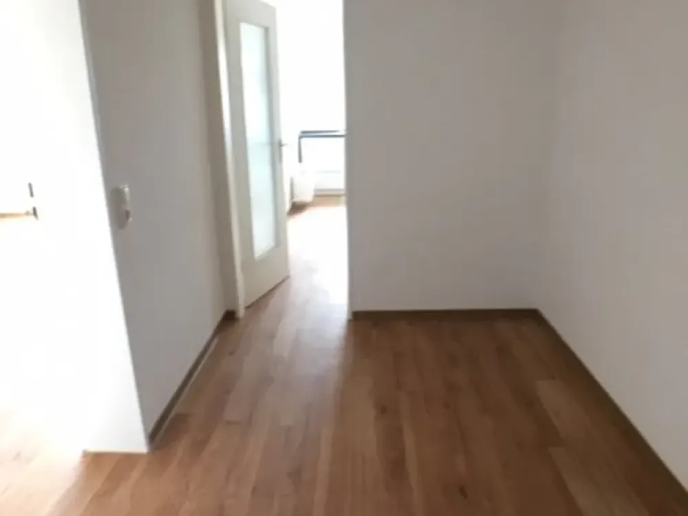 Sehr schöne - 3- Zimmerwohnung in Duisburg-Mündelheim