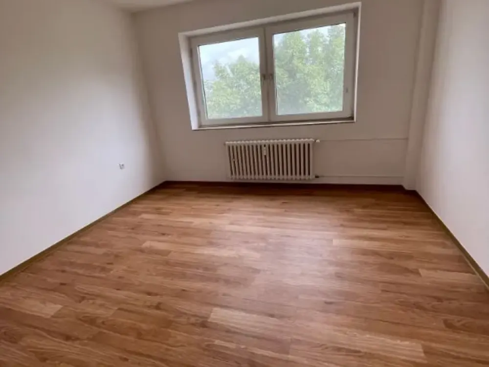Sehr schöne - 3- Zimmerwohnung in Duisburg-Mündelheim