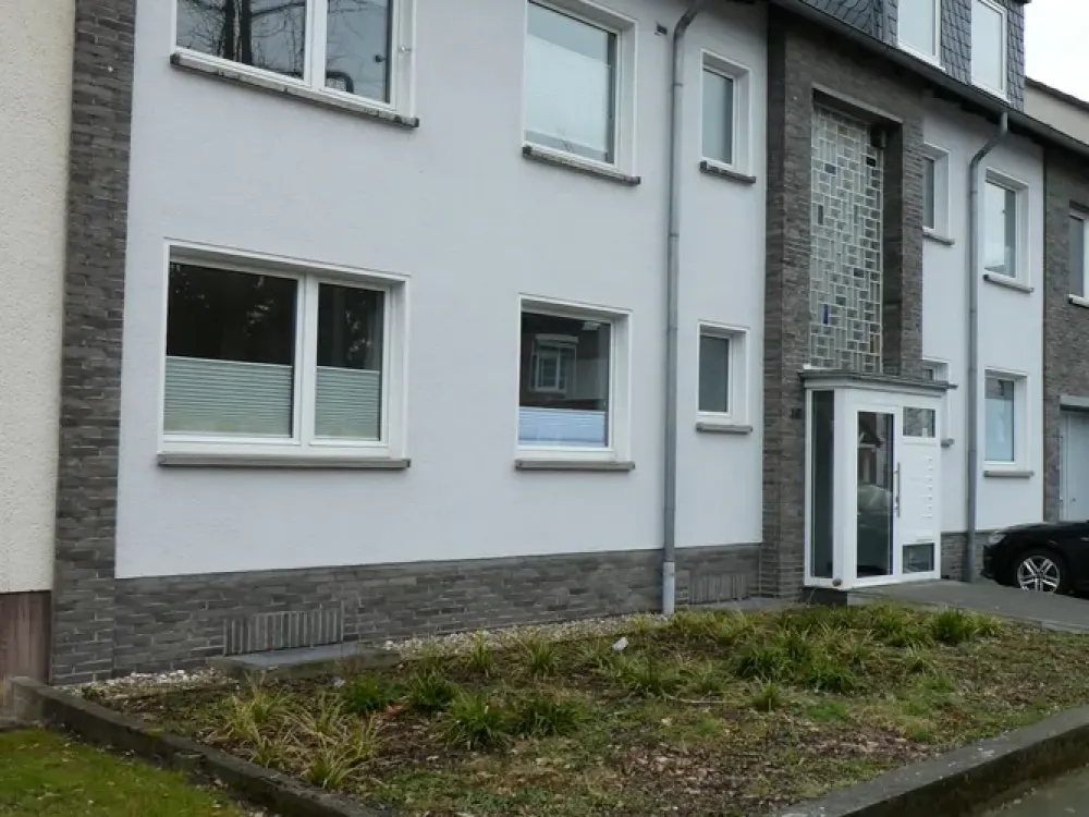 Ratingen Mitte, Backhausfeld 19, 3-Room Apartment