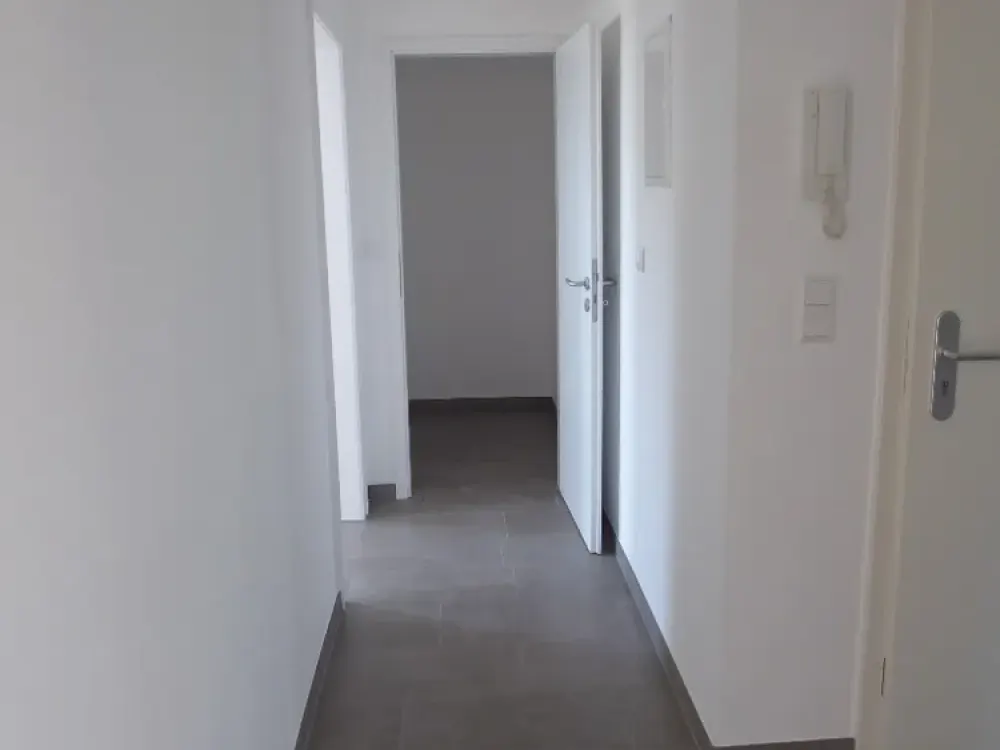 Ratingen Mitte, Backhausfeld 19, 3-Room Apartment