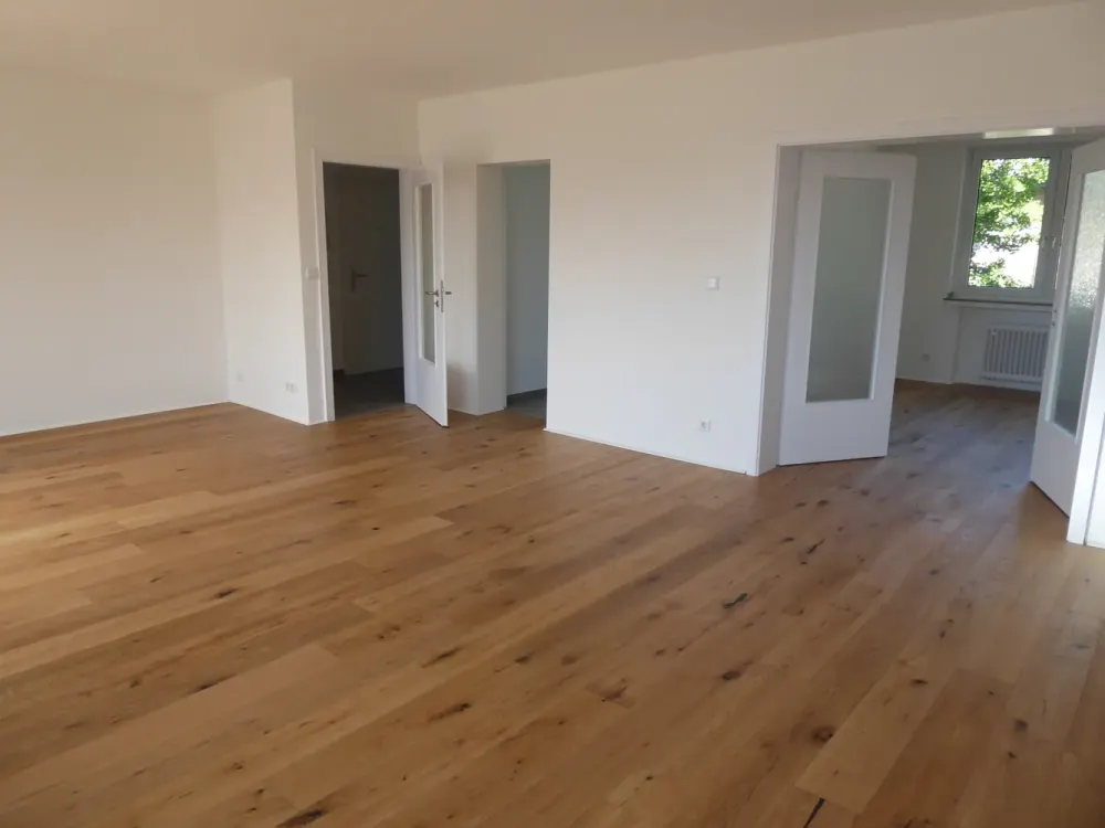 Ratingen Mitte, Backhausfeld 19, 3-Room Apartment