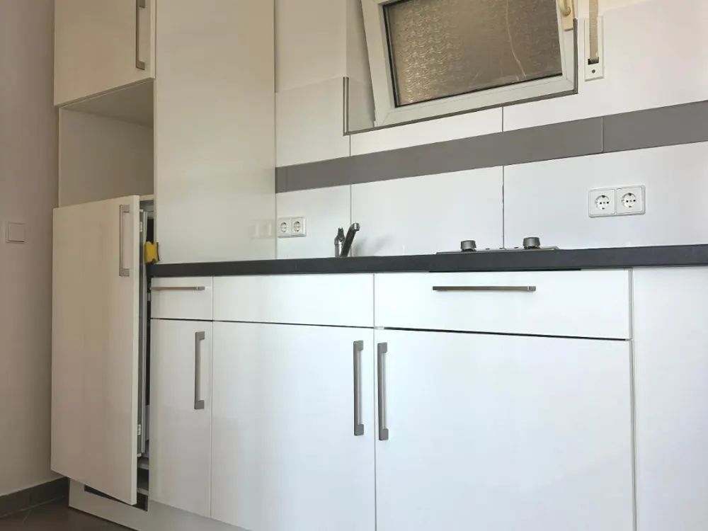 Remshalden-Grunbach, 1 Zimmerwohnung zur Warmmiete, Sofort beziehbar