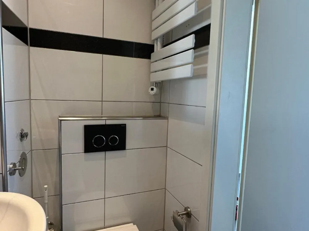 Remshalden-Grunbach, 1 Zimmerwohnung zur Warmmiete, Sofort beziehbar