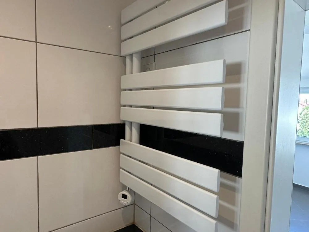 Remshalden-Grunbach, 1 Zimmerwohnung zur Warmmiete, Sofort beziehbar