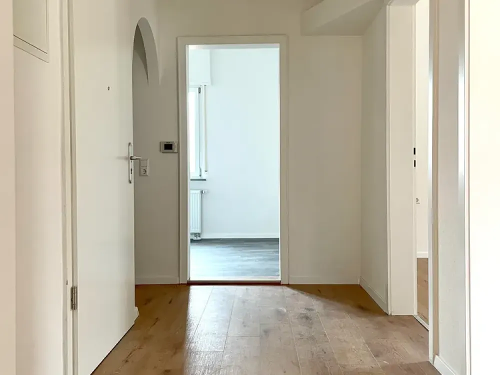 *moderner Altbau mit Charme - stilvoll und zentral*