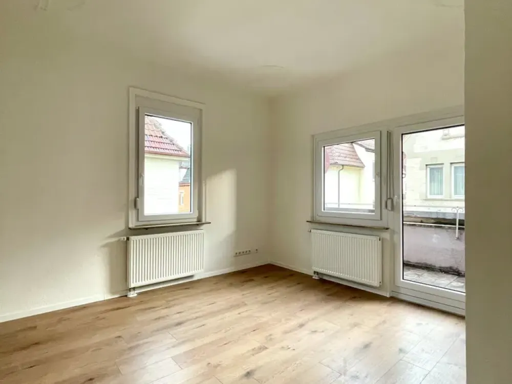 *moderner Altbau mit Charme - stilvoll und zentral*
