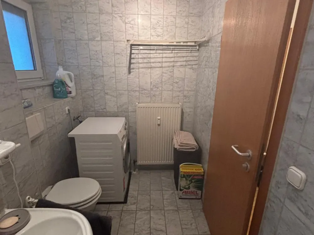 2-room apartment, Erlangen, Heinrich-Kirchner-Str. 32