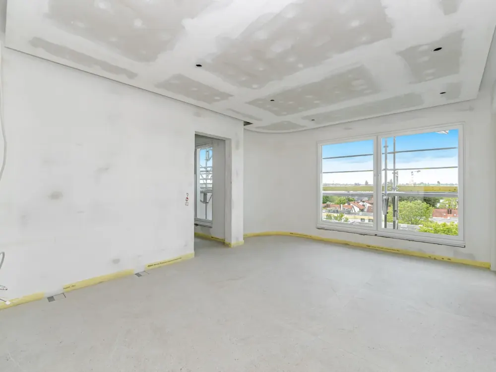 Exklusive 2-Zimmer-Wohnung mit traumhaftem Bergblick