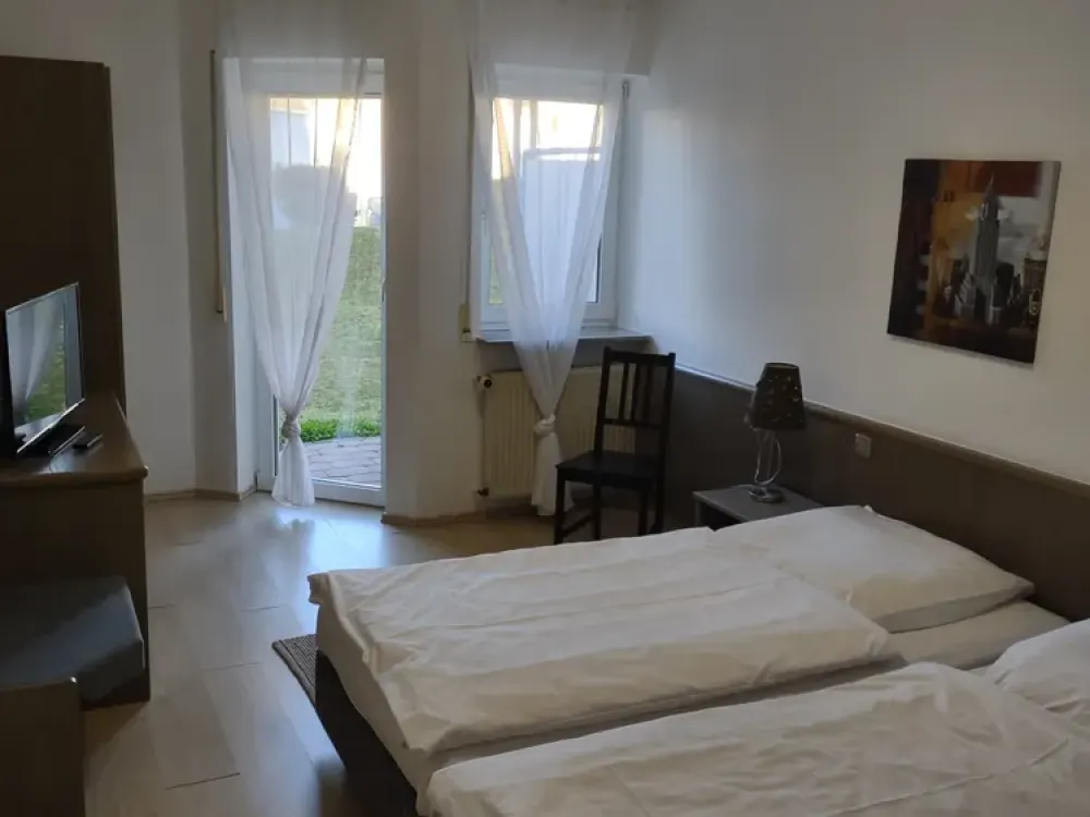 2-Zi.-Apartment in Rodgau Jügesheim