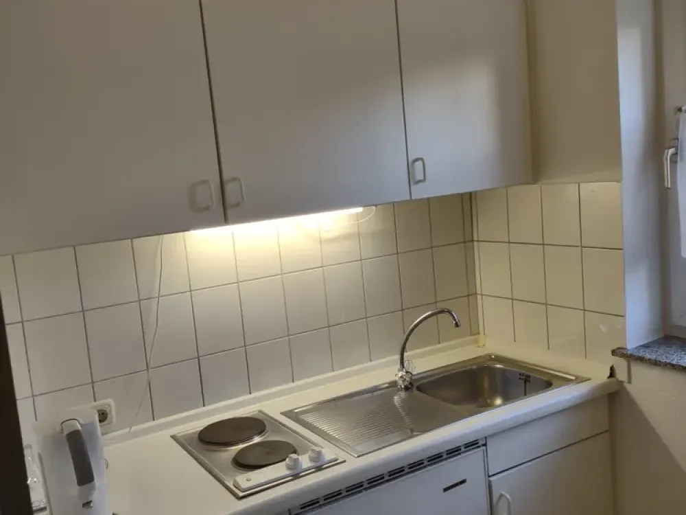 2-Zi.-Apartment in Rodgau Jügesheim