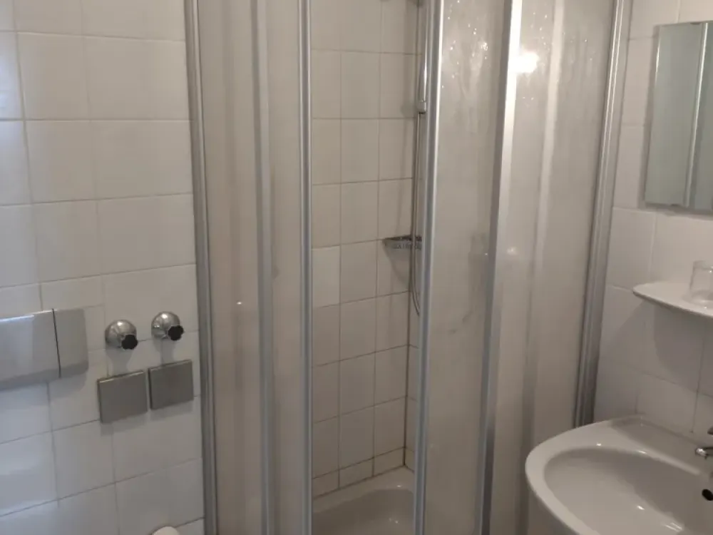 2-Zi.-Apartment in Rodgau Jügesheim