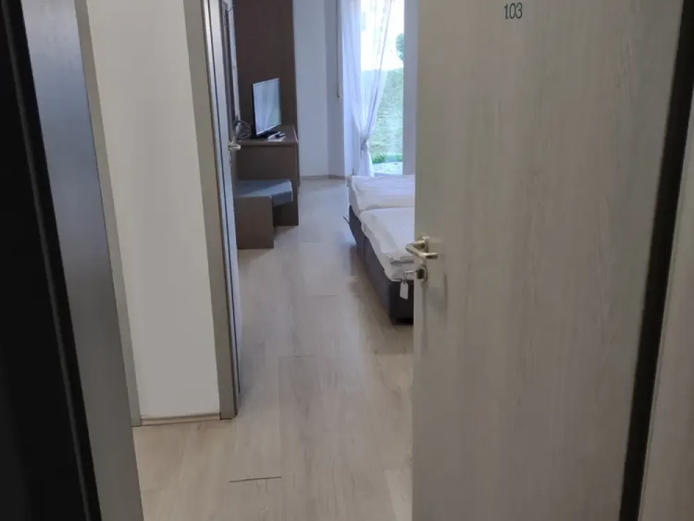 2-Zi.-Apartment in Rodgau Jügesheim
