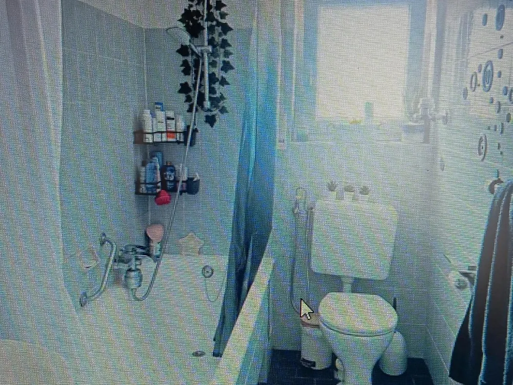 2 Zimmer Wohnung in Gerlingen + Garage