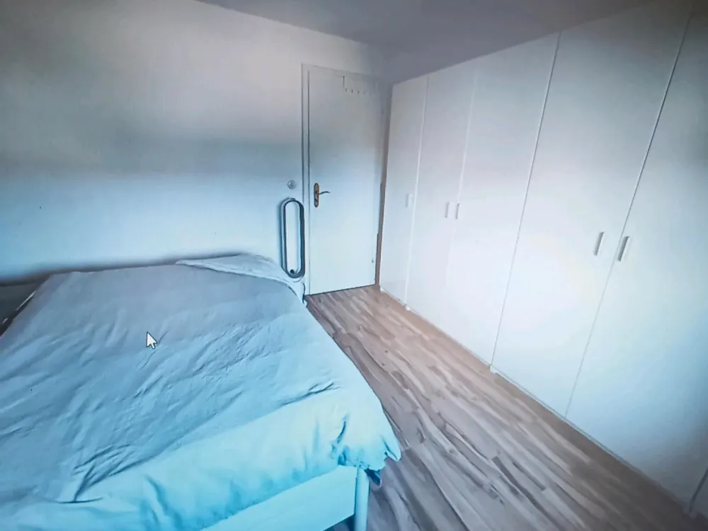 2 Zimmer Wohnung in Gerlingen + Garage