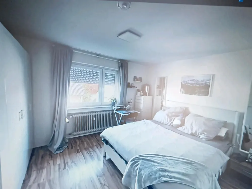 2 Zimmer Wohnung in Gerlingen + Garage
