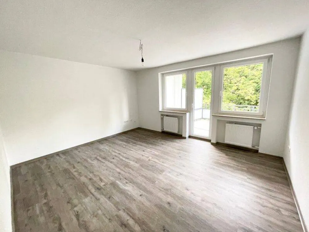 Miet mich - 2,5-Zimmer-Wohnung in zentraler Lage