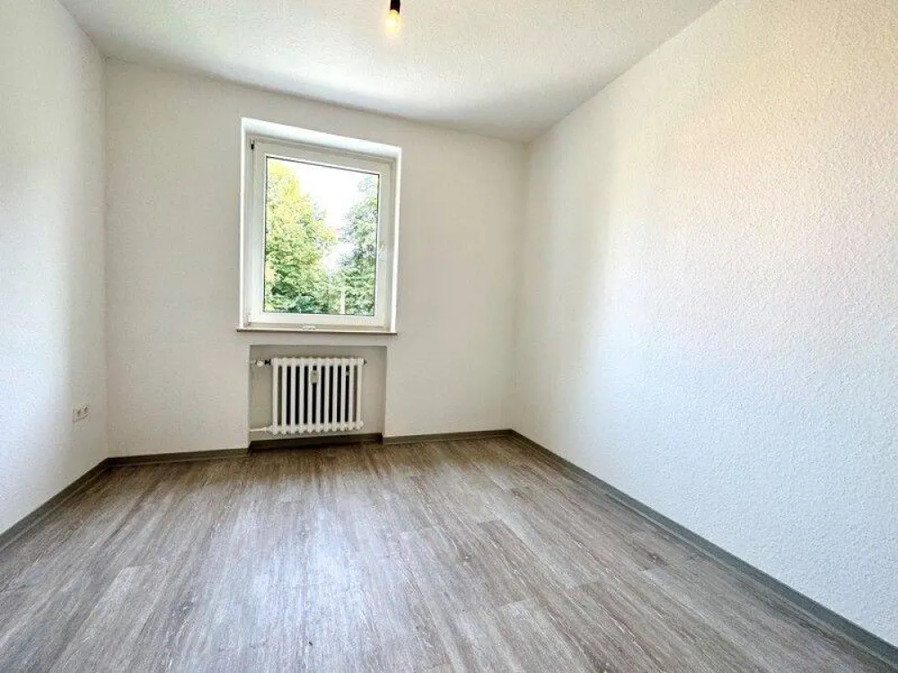 Miet mich - 2,5-Zimmer-Wohnung in zentraler Lage