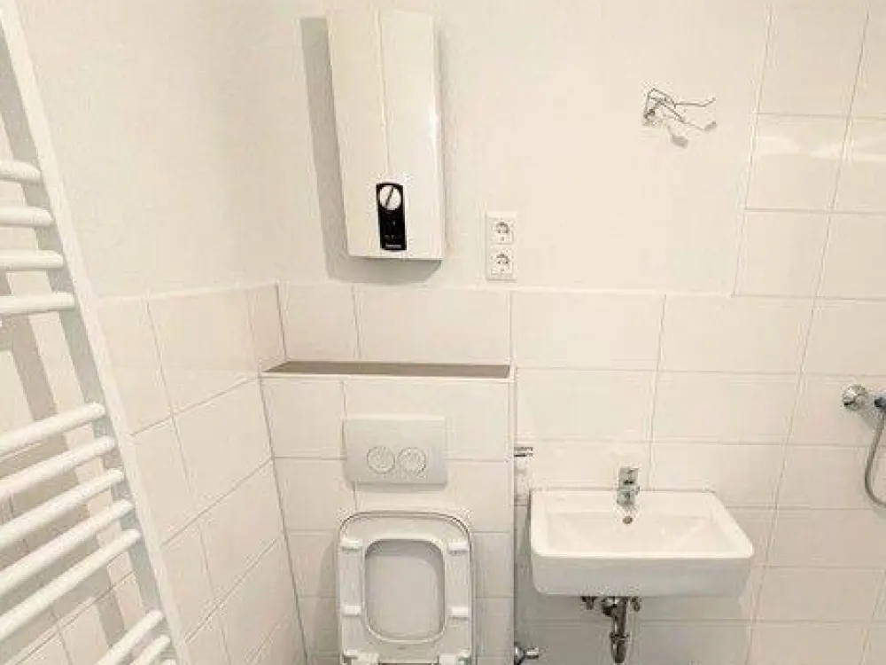Miet mich - 2,5-Zimmer-Wohnung in zentraler Lage