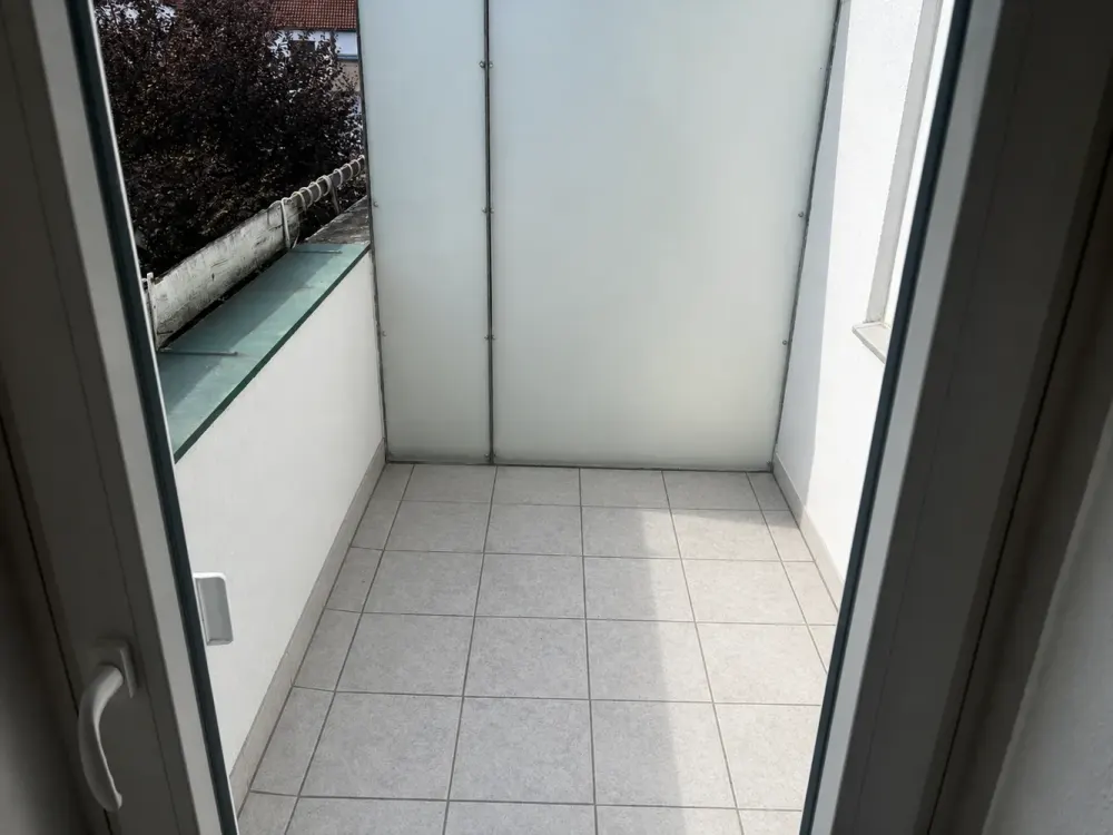 Großzügige 2-Zimmer-Wohnung mit Balkon in Bochum, Overdyker Straße