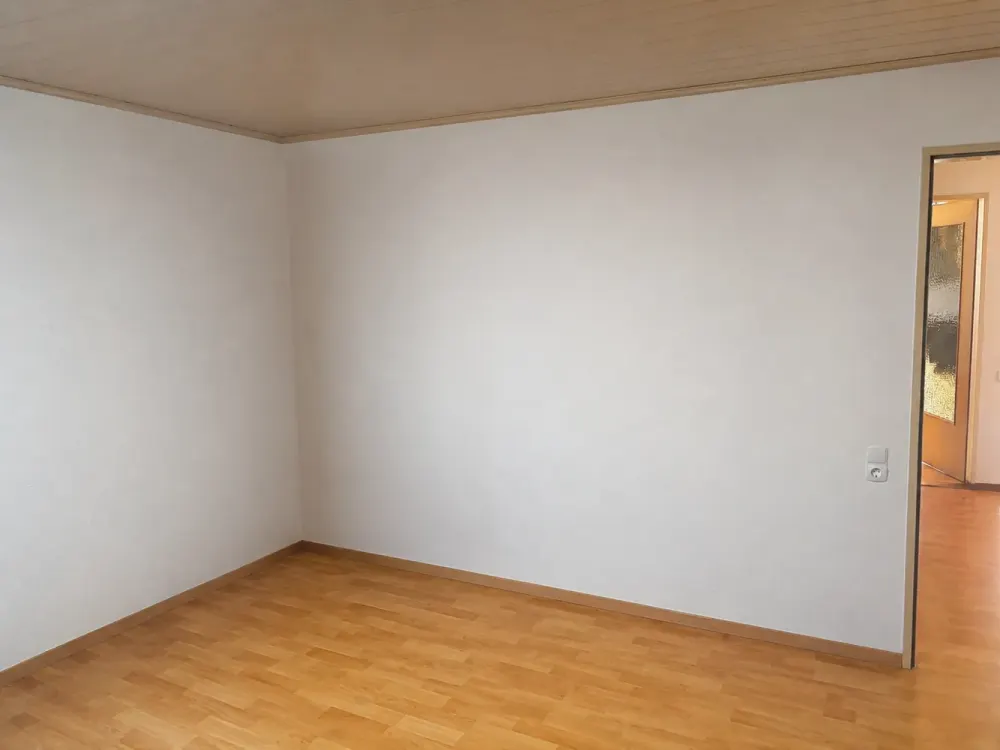 Großzügige 2-Zimmer-Wohnung mit Balkon in Bochum, Overdyker Straße