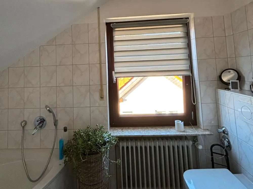2 Zimmer Wohnung