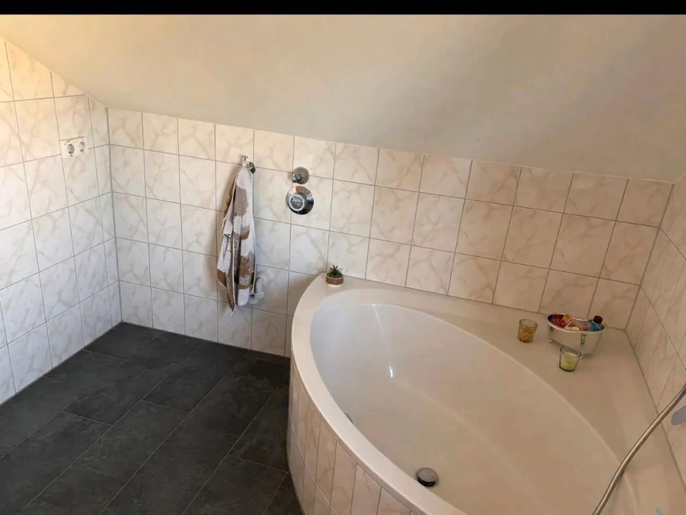 2 Zimmer Wohnung