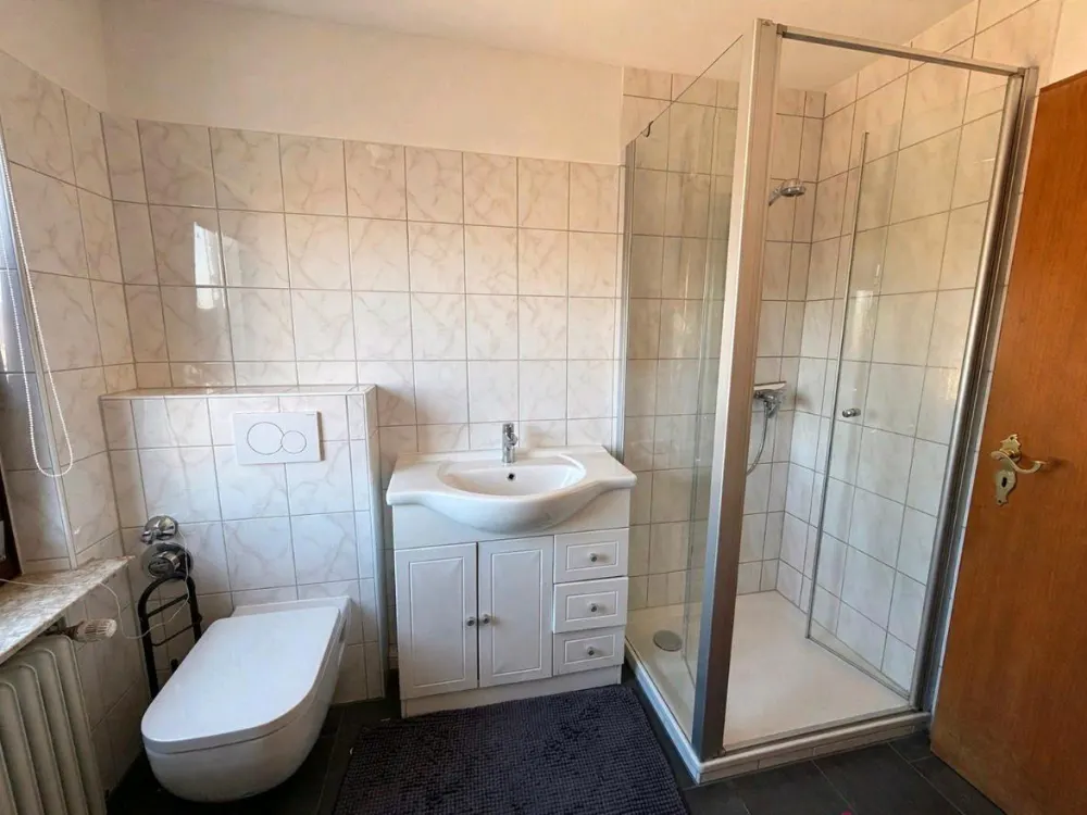 2 Zimmer Wohnung