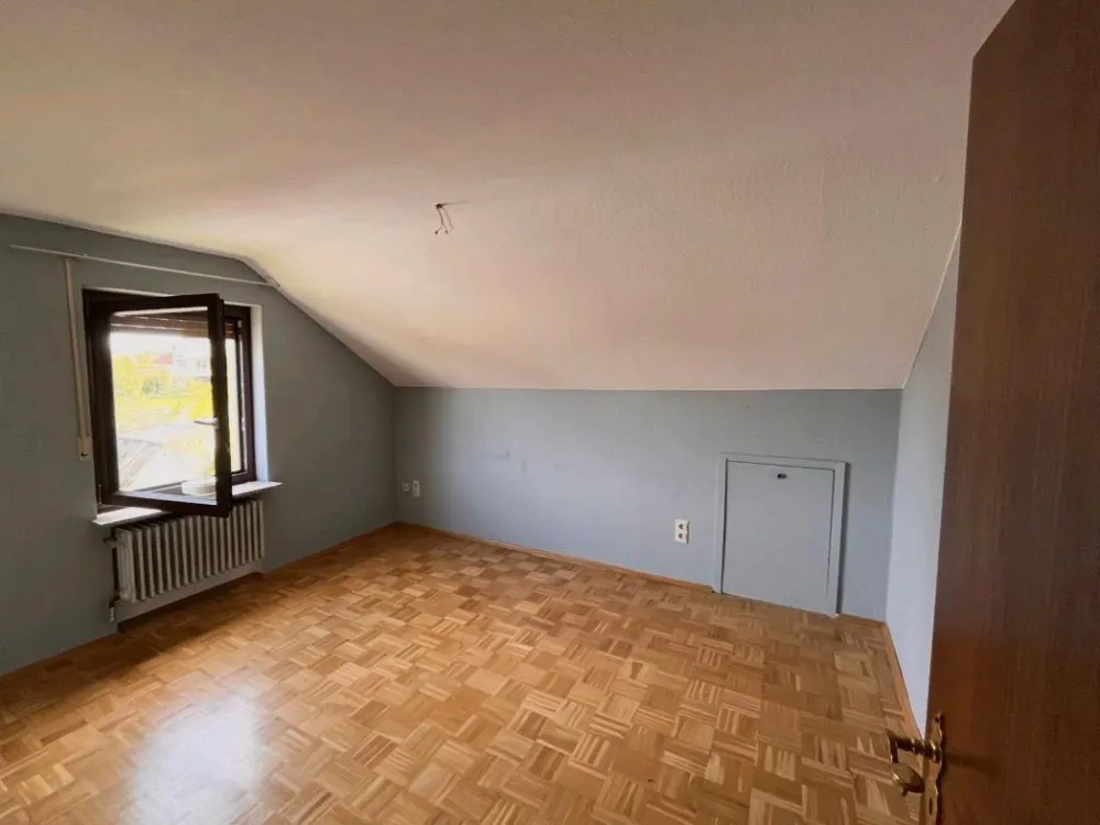 2 Zimmer Wohnung