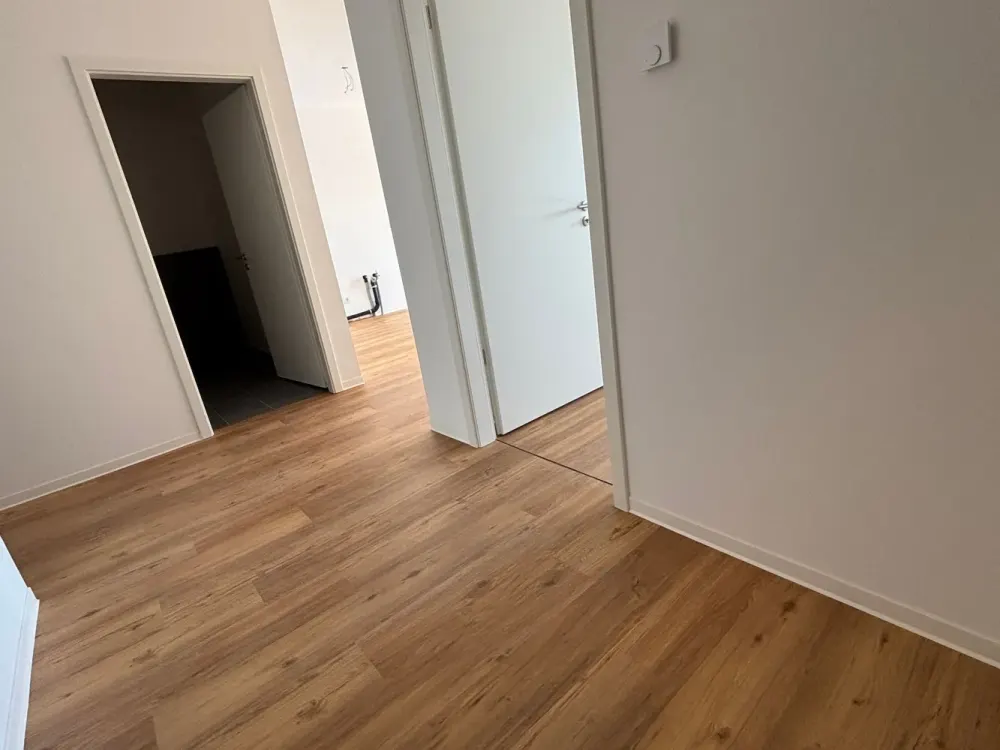 3-Zimmer-Wohnung (Typ 5) mit Balkon, Gäste-WC und eigenem Keller | verfügbar ab sofort