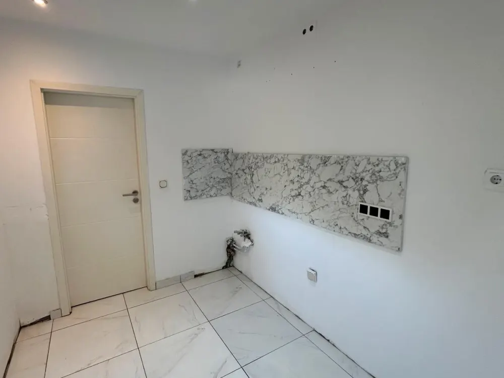 4-ZKB-Maisonette-Wohnung in ruhiger Lage- Völklingen zu vermieten