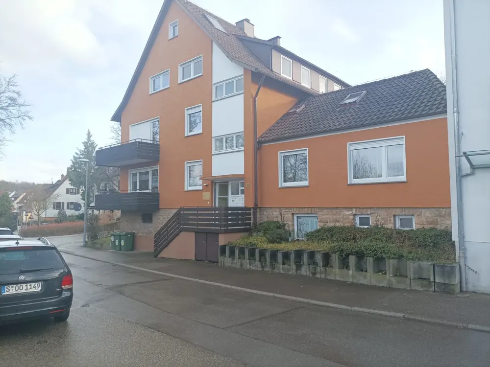 7- Zi-Wohnung in S-Kaltental, variabler Grundriss