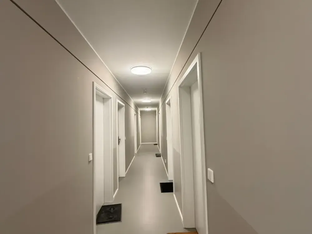 Gemütliches 1-Zimmer-Apartment