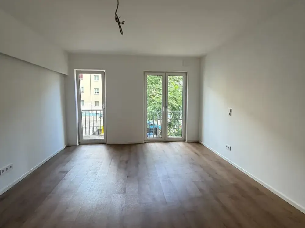 Gemütliches 1-Zimmer-Apartment
